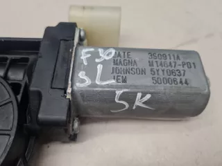 67627341563 Моторчик стеклоподъёмника задний левый BMW 3 F30/F31/GT F34 Арт Z306003, вид 3