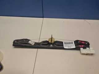 51357281888 Стеклоподъемник задний правый BMW 3 F30/F31/GT F34 Арт Z306004, вид 1