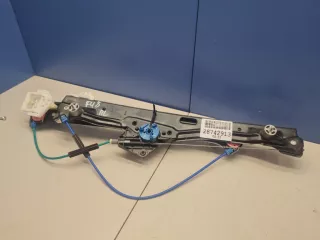 51337434785 Стеклоподъемник передний левый BMW X1 F48 Арт Z306081, вид 1