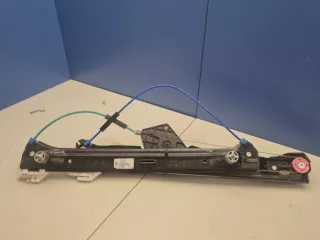 51337434785 Стеклоподъемник передний левый BMW X1 F48 Арт Z306081, вид 3