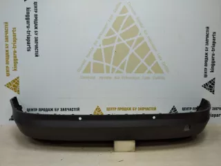 565807521 Спойлер Бампера Skoda Kodiaq Арт TP58429, вид 1