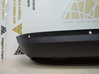 565807521 Спойлер Бампера Skoda Kodiaq Арт TP58429, вид 2
