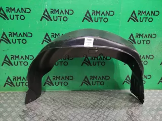 mz3530153, 2 подкрылок Mitsubishi Pajero Sport 2 restailing Арт ARM213569, вид 4