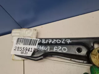 51357281884 Стеклоподъемник задний правый BMW 1 F20/F21 Арт ZAP305924, вид 3