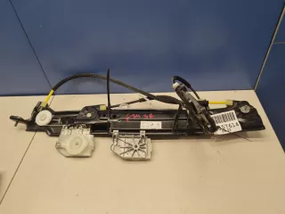 51357339590 Стеклоподъемник задний правый BMW 3 F30/F31/GT F34 Арт ZAP305934