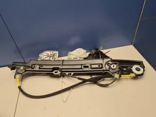 51357339590 Стеклоподъемник задний правый BMW 3 F30/F31/GT F34 Арт ZAP305934, вид 2