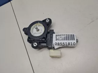 67627341563 Моторчик стеклоподъёмника задний левый BMW 3 F30/F31/GT F34 Арт ZAP306003, вид 1