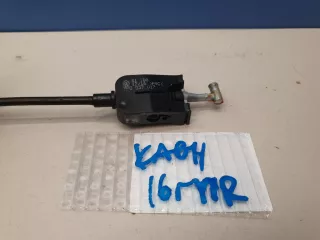 7P0837017 Трос открывания передней двери Porsche Cayenne 958 Арт ZAP306079, вид 2