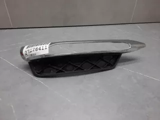 A2048851453 Молдинг решетки в бампер правый Mercedes C W204 Арт ZAP306118, вид 1