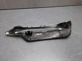 A2048851453 Молдинг решетки в бампер правый Mercedes C W204 Арт ZAP306118, вид 2