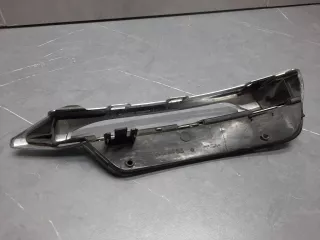 A2048851453 Молдинг решетки в бампер правый Mercedes C W204 Арт ZAP306118, вид 3