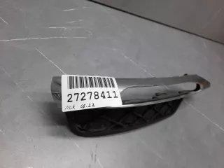A2048851453 Молдинг решетки в бампер правый Mercedes C W204 Арт ZAP306118, вид 4