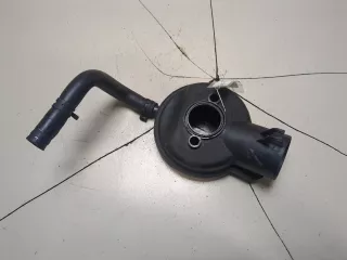 90572687 Воздуховод Opel Corsa C Арт 8395779, вид 1