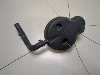 90572687 Воздуховод Opel Corsa C Арт 8395779, вид 2