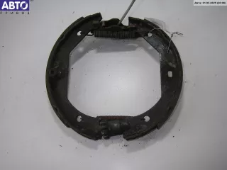 6851439 Механизм развода задних тормозных колодок правый BMW 5 E39 Арт 54370243, вид 1