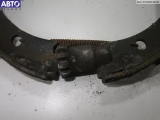 6851439 Механизм развода задних тормозных колодок правый BMW 5 E39 Арт 54370243, вид 2