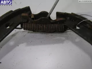 6851439 Механизм развода задних тормозных колодок правый BMW 5 E39 Арт 54370243, вид 3