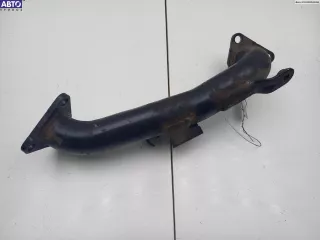  Трубка системы рециркуляции EGR Opel Meriva 1 Арт 54369188, вид 2