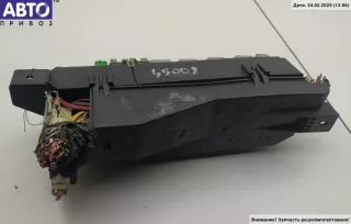  Блок предохранителей Ford Maverick 2 restailing Арт 54333778, вид 2