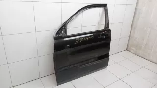 55113639am Дверь передняя левая Jeep Grand Cherokee IV (WK2) Арт BBBbr80127010, вид 3