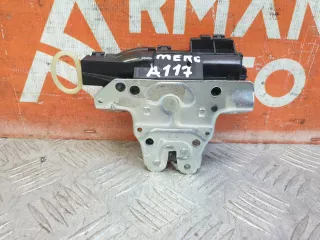 A1177500085 замок багажника Mercedes CLA c117 Арт 240129PM, вид 2