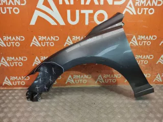GHP952211A крыло мазда гж Mazda 6 3 Арт 240180PM, вид 1