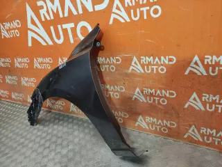 GHP952211A крыло мазда гж Mazda 6 3 Арт 240180PM, вид 2