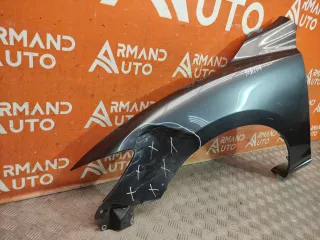 GHP952211A крыло мазда гж Mazda 6 3 Арт 240180PM, вид 3