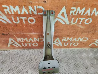 5901A006 Кронштейн радиатора Mitsubishi Pajero Sport 2 restailing Арт 240294PM, вид 3