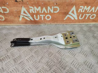 5901A006 Кронштейн радиатора Mitsubishi Pajero Sport 2 restailing Арт 240294PM, вид 5