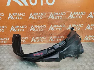 5370C317, 5370C323 подкрылок Mitsubishi ASX restailing 2 Арт 240307PM, вид 1