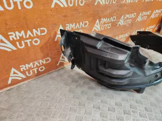 5370C317, 5370C323 подкрылок Mitsubishi ASX restailing 2 Арт 240307PM, вид 6