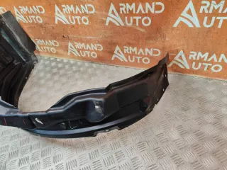 5370C317, 5370C323 подкрылок Mitsubishi ASX restailing 2 Арт 240307PM, вид 7