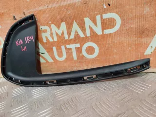 86350F1600, 86353F1600 накладка решетки радиатора Kia Sportage 4 Арт 240351PM, вид 3