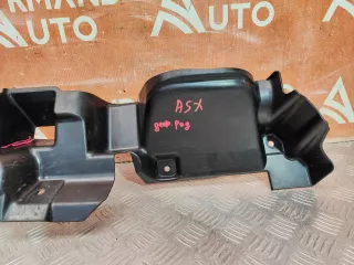 6400H435 пыльник замка капота Mitsubishi ASX Арт 240379PM, вид 2
