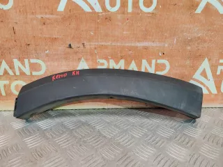 960163765R Расширитель бампера рено сандеро Renault Sandero 2 Арт 240400PM, вид 1