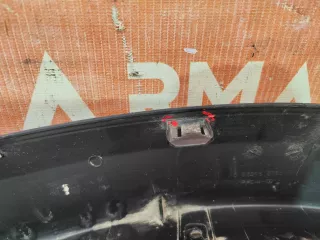 960163765R Расширитель бампера рено сандеро Renault Sandero 2 Арт 240400PM, вид 11