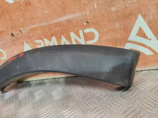 960163765R Расширитель бампера рено сандеро Renault Sandero 2 Арт 240400PM, вид 3