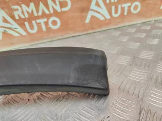 960163765R Расширитель бампера рено сандеро Renault Sandero 2 Арт 240400PM, вид 5