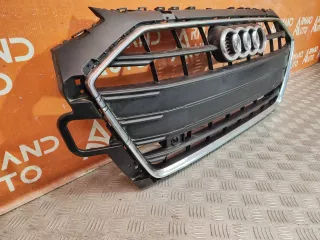 8W0853651DB3FZ, 8W0853651DB решетка радиатора Audi A4 B9 Арт 240553PM, вид 2