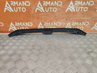 8W0823124 уплотнитель капота Audi A4 B9 Арт 240605PM, вид 1
