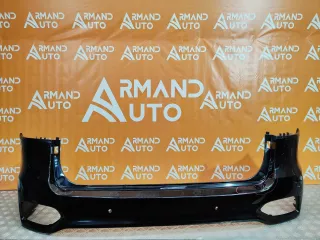 86611C5500 бампер киа, кия соренто прайм ум Kia Sorento 3 restailing Арт 240932PM, вид 1