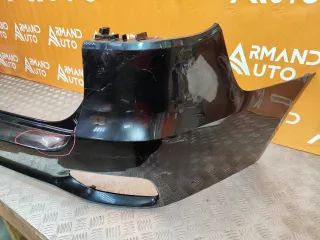 86611C5500 бампер киа, кия соренто прайм ум Kia Sorento 3 restailing Арт 240932PM, вид 3