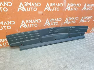 6410A186 Накладка бампера верхняя Mitsubishi Pajero 4 Арт AR240050, вид 3