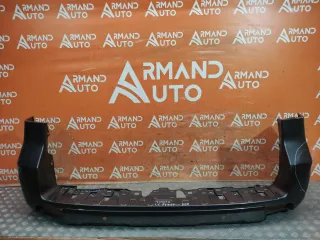 521596A964, 521596088 бампер тойота, тоёта ленд крузер прад Toyota Land Cruiser Prado 150 Арт AR240107, вид 1