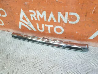 PZ32760133, 53121WQ020 Молдинг решетки радиатора верхний Toyota Land Cruiser 200 Арт AR240155, вид 3