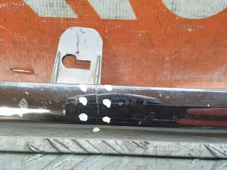 PZ32760133, 53121WQ020 Молдинг решетки радиатора верхний Toyota Land Cruiser 200 Арт AR240155, вид 4