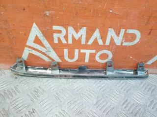 PZ32760133, 53121WQ020 Молдинг решетки радиатора верхний Toyota Land Cruiser 200 Арт AR240155, вид 5