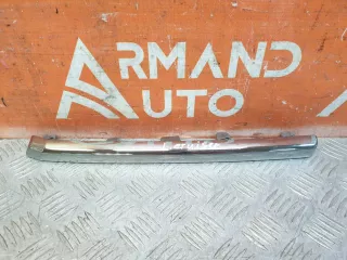 PZ32760133, 53121WQ010 Молдинг решетки радиатора верхний Toyota Land Cruiser 200 Арт AR240156, вид 1