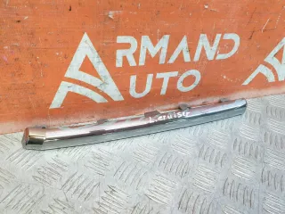 PZ32760133, 53121WQ010 Молдинг решетки радиатора верхний Toyota Land Cruiser 200 Арт AR240156, вид 2